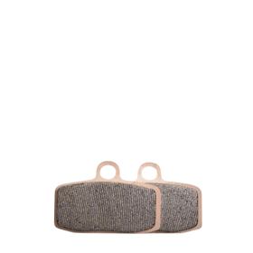 Plaquettes de frein avant formula