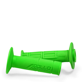 Poignées apollo Vert