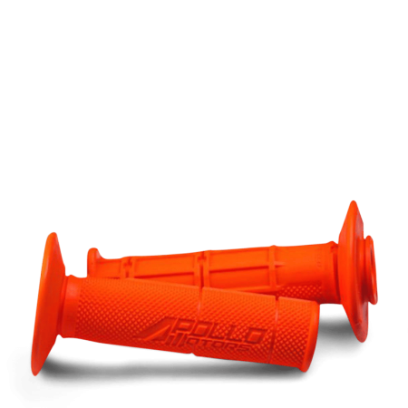 Poignées apollo Orange