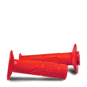 Poignées apollo Rouge