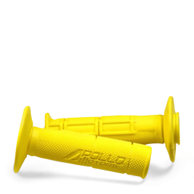 Poignées apollo Jaune