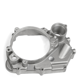 Carter d'embrayage daytona dte 150cc