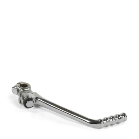 Kick elite gris - ø13mm