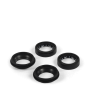 Joint spi de fourche 33x46x10,8 et cache poussiere 33x46x13 volt v-one