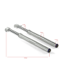 Fourche volt v-traak 45/48mm 770mm