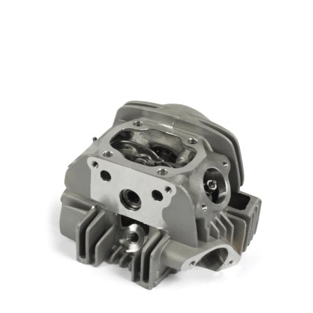 Culasse 125cc 52,4mm yx