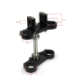 Tes de fourche 45/48mm ø28,6mm