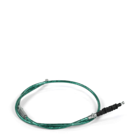 Cable d'embrayage pour dem, au point mort 960mm Vert