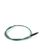 Cable d'embrayage pour dem, au point mort 960mm Vert