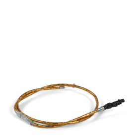 Cable d'embrayage pour dem, au point mort 960mm Jaune