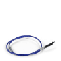 Cable d'embrayage pour dem, au point mort 960mm Bleu