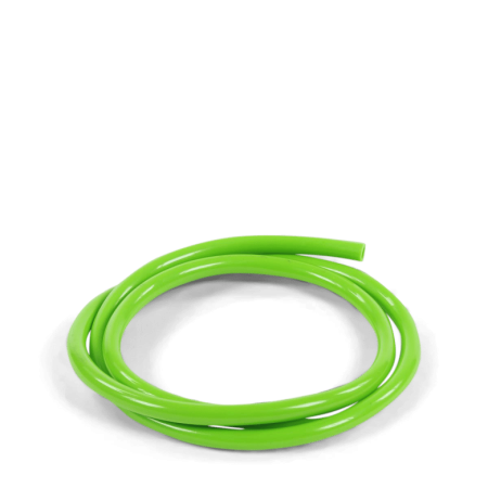 Durite essence Vert