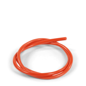 Durite essence Orange