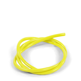 Durite essence Jaune