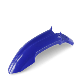 Garde boue avant rfz Bleu