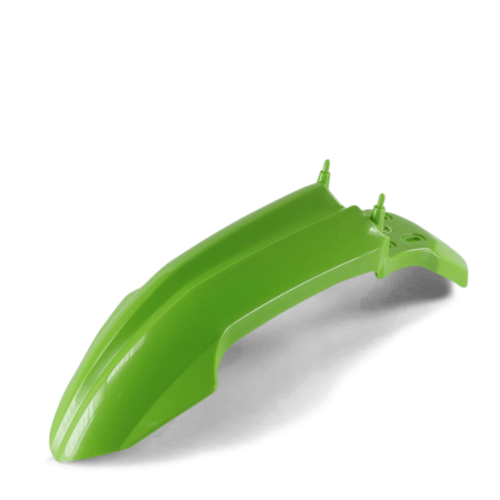 Garde boue avant rfz Vert