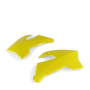 Ouies radiateur rfz Jaune