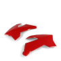 Ouies radiateur rfz Rouge