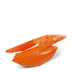 Garde-boue arrière rfz Orange