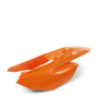Garde-boue arrière rfz Orange