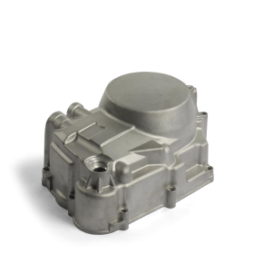 Carter embrayage yx 125cc demarrage point mort