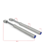 Fourche volt v-one 45/48mm 640mm