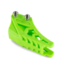 Guide chaine racing Vert