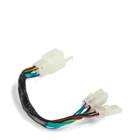 Adaptateur moteur cosse ronde pour faisceau CDI 1 Broche