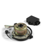 Plateau d'allumage mini rotor zongshen