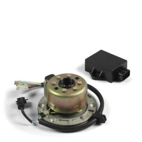 Plateau d'allumage mini rotor zongshen