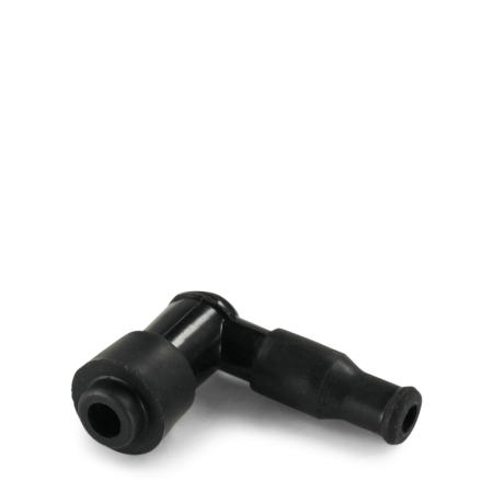 Capuchon anti parasite noir