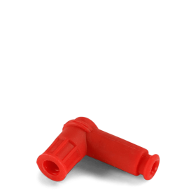 Capuchon anti parasite Rouge