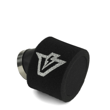 Filtre a air volt performance 38mm Noir
