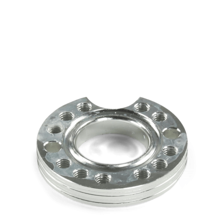 Adaptateur pipe admission multiposition