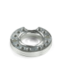 Adaptateur pipe admission multiposition