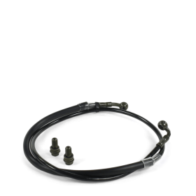 Durite frein avant 1020mm 10mm/10mm