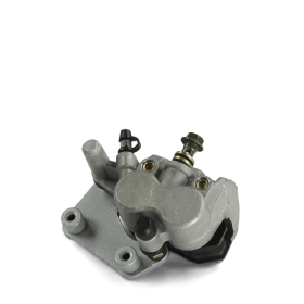 Etrier de frein avant double piston 10mm