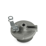 Tambour de frein 10'