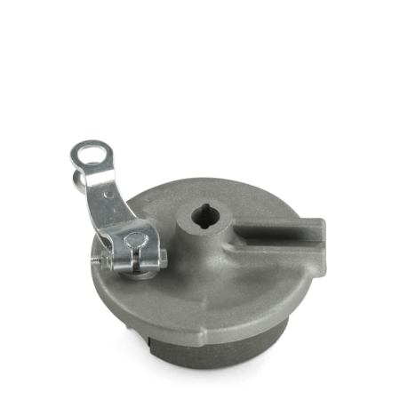 Tambour de frein 10'