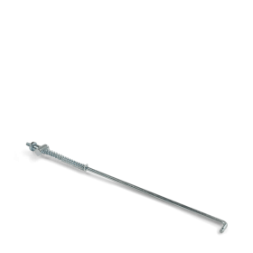 Tige de frein tambour