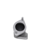 Pipe d'admission moteur vertical 30mm