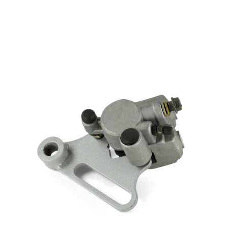 Etrier de frein arriere simple piston
