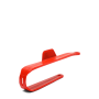 Patin chaine apollo Rouge