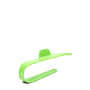 Patin chaine apollo vert