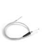 Cable d'accelerateur 850mm/1200mm aviation