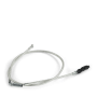 Cable d'embrayage pour dem, au point mort 960mm Gris