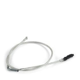 Cable d'embrayage pour dem, au point mort 960mm Gris