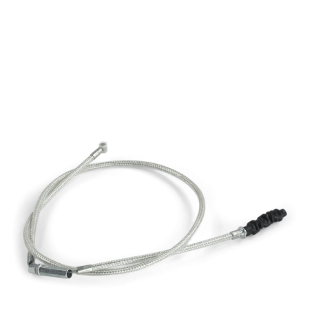 Cable d'embrayage pour dem, au point mort 960mm Gris
