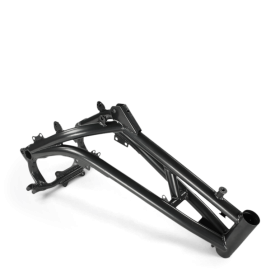 Cadre rfz enduro