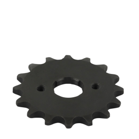 Pignon sortie de boite 428 - ø20mm 16 dents